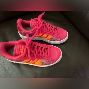 Farm Rio women’s grand court Aloha floral